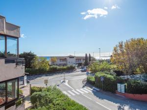 Apartment Sapore Di Mar 1 by Interhome