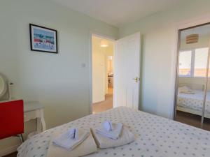 Apartment Ash House by Interhome