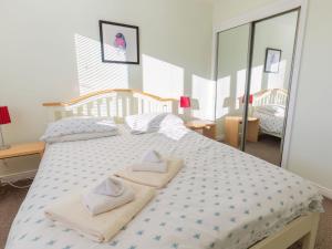 Apartment Ash House by Interhome