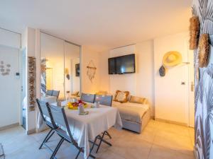 Apartment La Croix du Sud-28 by Interhome