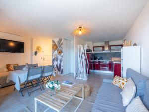 Apartment La Croix du Sud-28 by Interhome