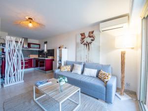 Apartment La Croix du Sud-28 by Interhome