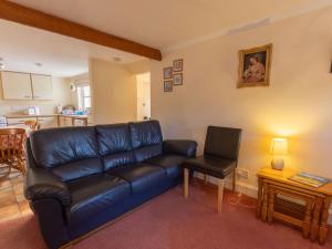 Holiday Home Old Lodge by Interhome