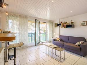 Appartements Studio Eskualduna by Interhome : photos des chambres