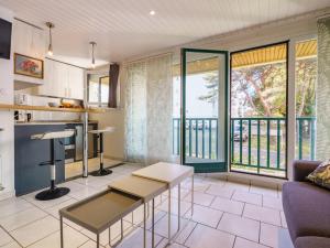 Appartements Studio Eskualduna by Interhome : photos des chambres