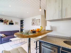 Appartements Studio Eskualduna by Interhome : photos des chambres