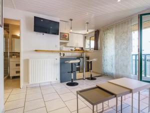 Appartements Studio Eskualduna by Interhome : photos des chambres