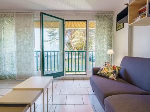 Appartements Studio Eskualduna by Interhome : photos des chambres