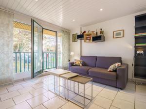 Appartements Studio Eskualduna by Interhome : photos des chambres