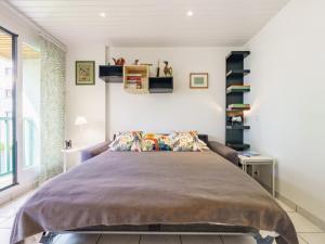 Appartements Studio Eskualduna by Interhome : photos des chambres