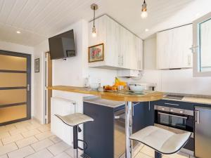 Appartements Studio Eskualduna by Interhome : photos des chambres