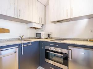 Appartements Studio Eskualduna by Interhome : photos des chambres