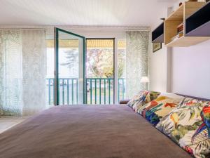 Appartements Studio Eskualduna by Interhome : photos des chambres