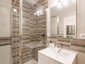 Appartements Studio Eskualduna by Interhome : photos des chambres