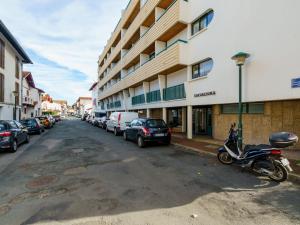 Appartements Studio Eskualduna by Interhome : photos des chambres