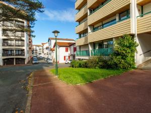 Appartements Studio Eskualduna by Interhome : photos des chambres