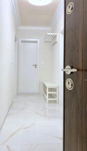 Sea View Apartment with Free Parking