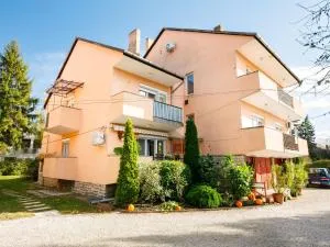 Apartment Alice by Interhome - Pusztaszemes