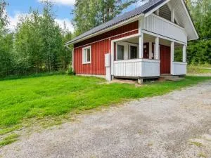 Holiday Home Saunamökki 3 by Interhome - Kosula