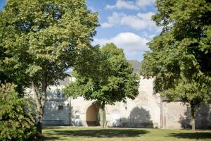 Hotels Domaine de Roiffe : photos des chambres