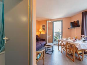 Apartment Parc de Pontaillac-30 by Interhome