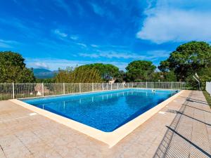 Apartment Casetta Bianca by Interhome