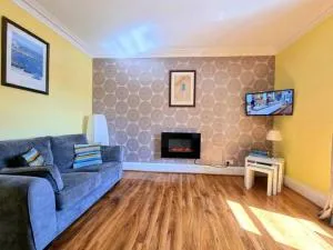 Apartment Fraser Apartment by Interhome - North Kessock