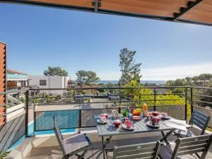 Apartment Le Diamanti-2 by Interhome - 雷以桑布尔