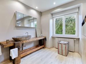 Maisons de vacances Holiday Home Au coin des 3 feux by Interhome : photos des chambres