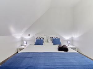 Maisons de vacances Holiday Home Au coin des 3 feux by Interhome : photos des chambres