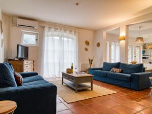 Maisons de vacances Holiday Home Les Grenaches by Interhome : photos des chambres