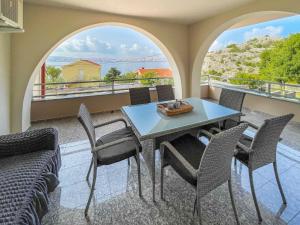 Apartment Steffano-1 by Interhome