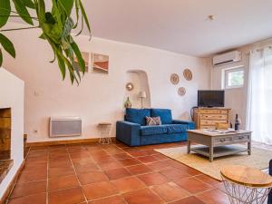 Holiday Home Les Grenaches by Interhome