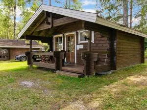 Holiday Home Rantamökki 17 by Interhome - Kosula