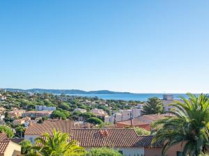 Apartment Les Jardins dAmaryllis-9 by Interhome