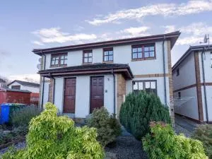 Apartment Towerhill Apartment by Interhome - Culloden