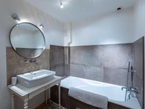Villas Villa Scarlette by Interhome : photos des chambres