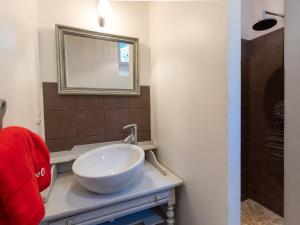 Villas Villa Scarlette by Interhome : photos des chambres
