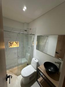 Hotel La Casona San Sebastian