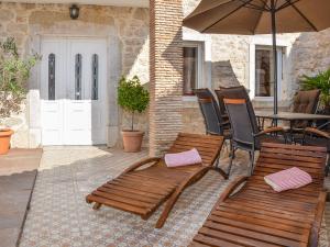 Holiday Home Theodora by Interhome