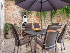 Holiday Home Theodora by Interhome 