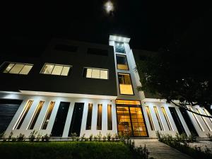 Hotel La Casona San Sebastian