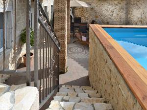 Holiday Home Theodora by Interhome