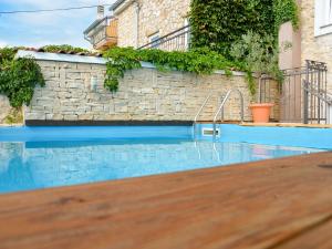 Holiday Home Theodora by Interhome