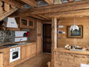 Apartment Nido del Pettirosso by Interhome