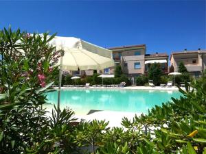 Borgo dei Fiori Apartments