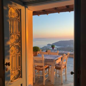 Villa Thimari Andros