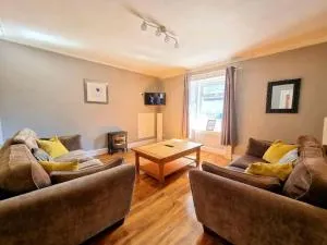 Apartment Cromarty Apartment by Interhome - North Kessock