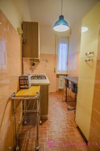 FuoriPorta Affitti Brevi - Borgo Maria Luigia