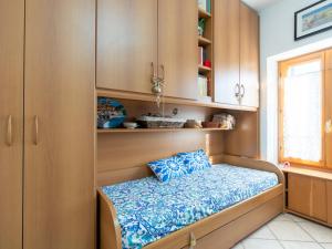 Apartment Gioiellino by Interhome